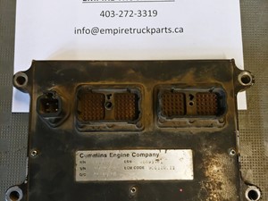Used 2002 Cummins ISM ECM (Stock #59539)) Part Image
