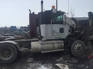 2002 Kenworth T800 Cabs (Stock #ETP585-3) Part Image