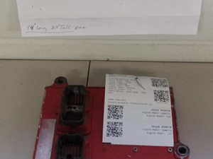 Used 2004 Cummins ISX ECM (Stock #59478)) Part Image
