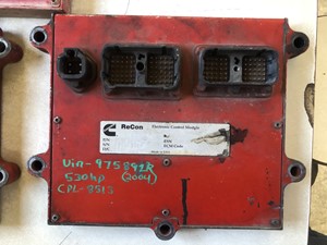Used 2004 Cummins ISX ECM (Stock #59885)) Part Image