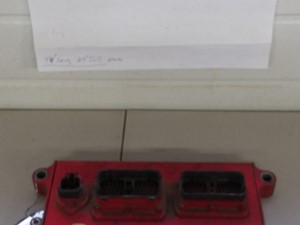 Used 2006 Cummins ISX ECM (Stock #59474)) Part Image