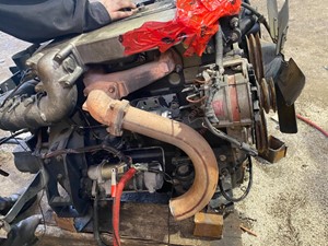 Used 2004 Perkins 4.4 Engine Assy (Stock #59915)) Part Image