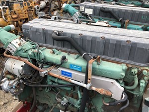 Used 2004 Volvo VED12 Engine Assy Image