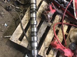 Used 2005 And Up Cummins ISX Camshaft (Stock #59750)) Part Image