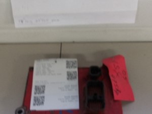 Used 2005 Cummins ISX ECM Image