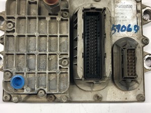 Used 2006 Mercedes OM460LA ECM (Stock #59684)) Part Image