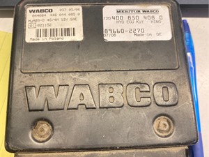 Used 2006 Wabco ABS Control Module Image