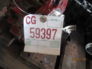 Photo of part