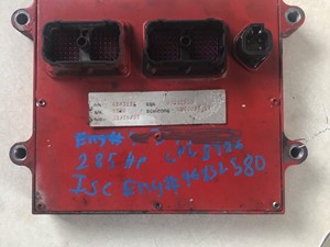 Used 2007 Cummins ISC ECM (Stock #59724)) Part Image