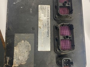 Used 2007 Cummins ISX ECM (Stock #59918)) Part Image