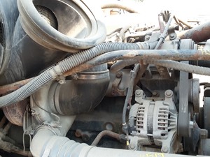 Used 2007 Detroit Series 60 14.0L DDEC V Engine Assy (Stock #H519-1)) Part Image