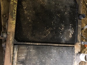 Used 2007 Radiator (Stock #59630)) Part Image