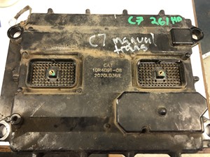 Used 2008 Caterpillar C7 ECM (Stock #59891)) Part Image