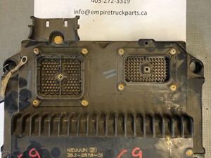 Used 2008 Caterpillar C9 ECM (Stock #59548)) Part Image