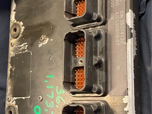 Used 2008 Cummins M11 / ISM 10.8 ECM (Stock #59902)) Part Image