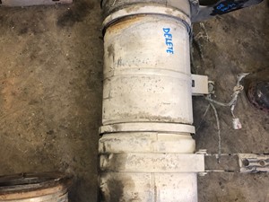 Used 2008 Ford STERLING Diesel Particulate Filter (DPF) (Stock #59725)) Part Image