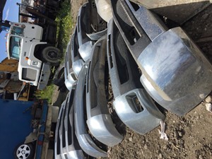 Used 2008 GM/Chev (HD) 1500 Bumper (Stock #59783)) Part Image