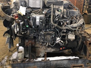 Used 2010 International MAXXFORCE 13 Engine Assy (Stock #H105-1)) Part Image