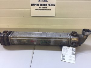 Used 2011 Detroit DD15 Exhaust EGR (Stock #EGR  DD15 #1)) Part Image