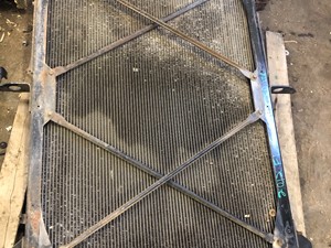 Used 2012 Freightliner Radiator (Stock #59609)) Part Image