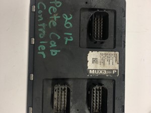 Used 2012 Eaton/Fuller RTLO18918 Chassis Control Module (Stock #59892)) Part Image