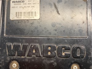 Used 2012 Wabco ABS-E ABS Control Module Image