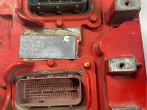 Used 2013 Cummins ISX15 ECM (Stock #59911)) Part Image