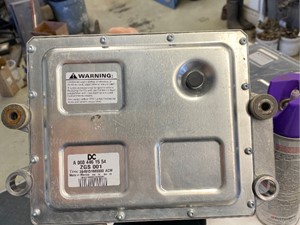 Used 2013 Freightliner Body ECM (Stock #60114)) Part Image