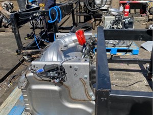 Photo of part