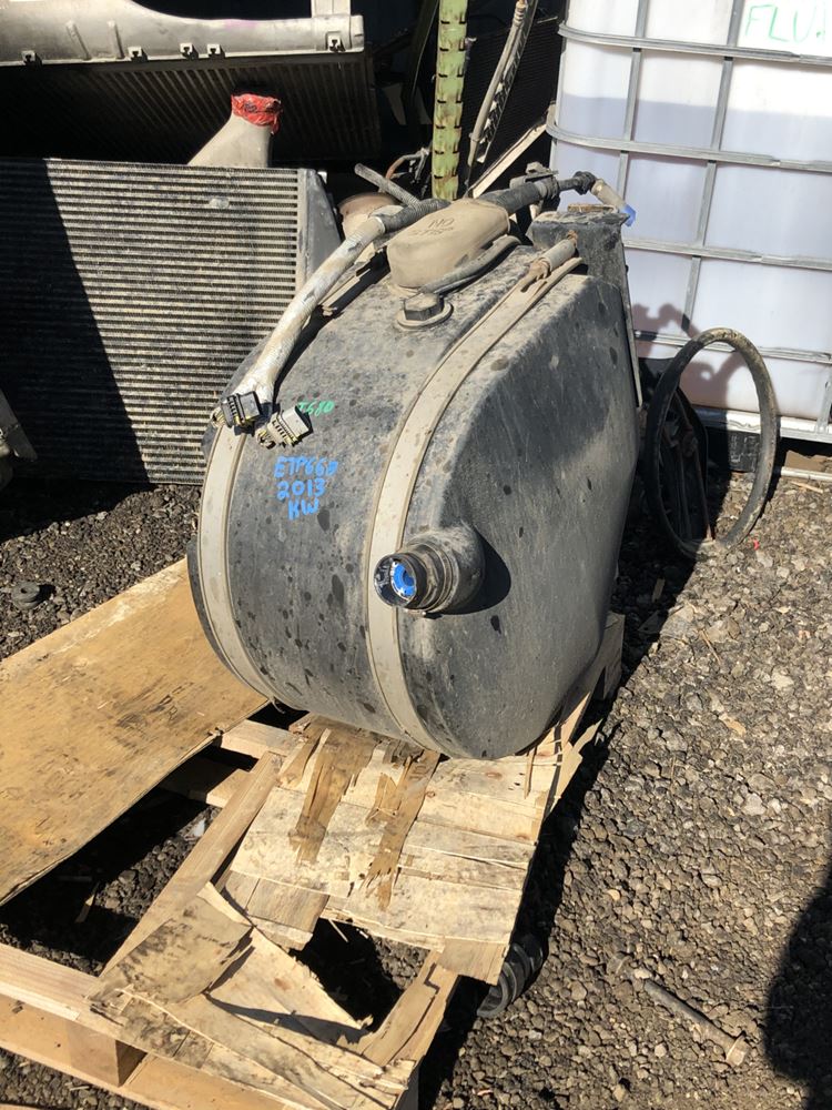 Used 2013 Kenworth T680 DEF Tank for sale Calgary Alberta Canada