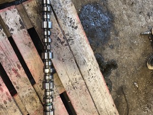 Used 2014 Cummins ISX15 Camshaft (Stock #59566)) Part Image