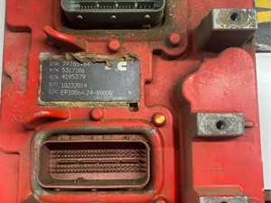 Used 2014 Cummins ISX15 ECM Image