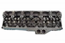 Used 2014 Detroit DD15 Head (Stock #59584)) Part Image
