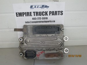 Used 2014 Freightliner Cascadia 113 Vehicle ECM (Stock #59459)) Part Image