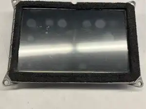 Photo of part