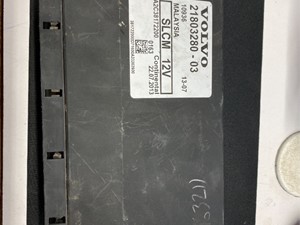 Used 2014 Volvo Chassis Control Module (Stock #ETP1042-5)) Part Image