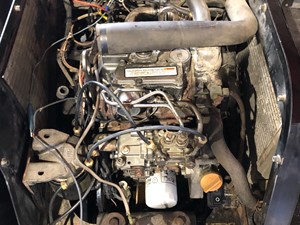 Used 2015 Genset (Stock #ETP674-6)) Part Image