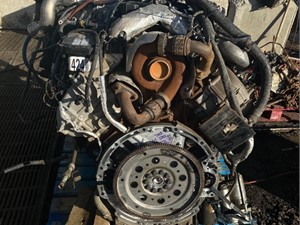 Used 2017 Ford Engine Assy (Stock #H442-1)) Part Image