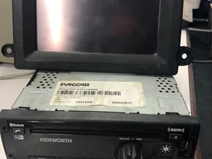 Photo of part