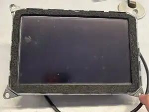 Photo of part