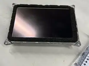Photo of part