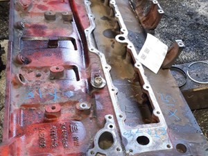 Used 2019 Cummins ISX Block (Stock #59708)) Part Image