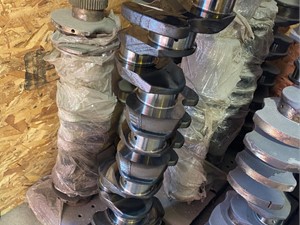 Used 2020 International MAXXFORCE 13 Crankshaft (Stock #ETP1024-5)) Part Image