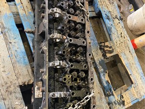 Used 2020 International MAXXFORCE 13 Head (Stock #ETP1024-4)) Part Image