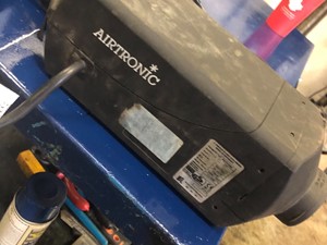Used All Listings Airtronic Heater (Stock #59669)) Part Image