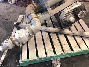 Used All Listings Power Unit (Stock #59703)) Part Image