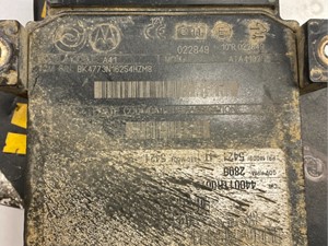 Photo of part