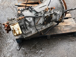 Used Allison AT545 Transmission Assy (Stock #59648)) Part Image