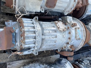 Used Allison HT740RS Transmission Assy (Stock #60038)) Part Image