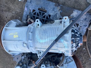 Used Allison MD3560 Transmission Assy (Stock #60048)) Part Image